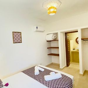 Private Bathroom King Room